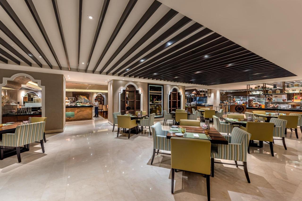 Dusit Thani Abu Dhabi