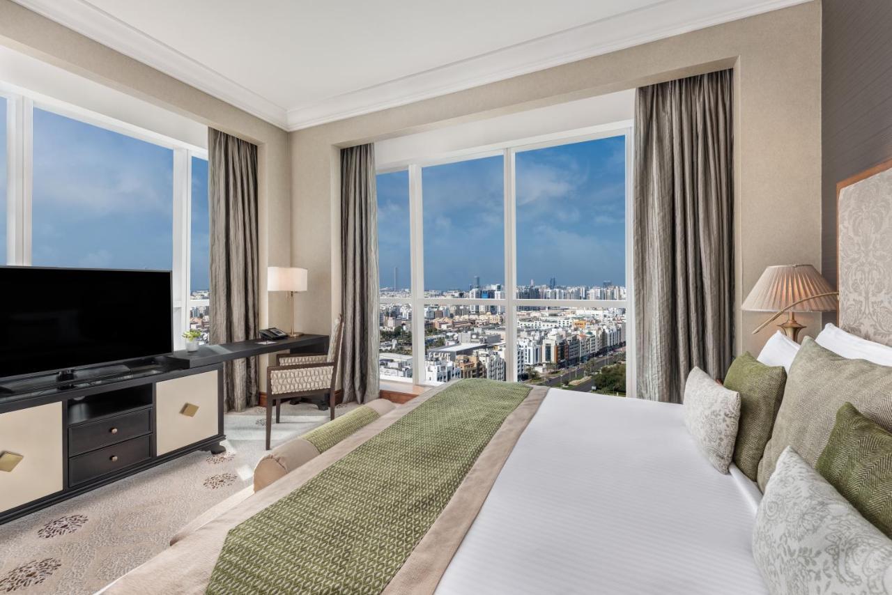 Dusit Thani 5* Abou Dabi
