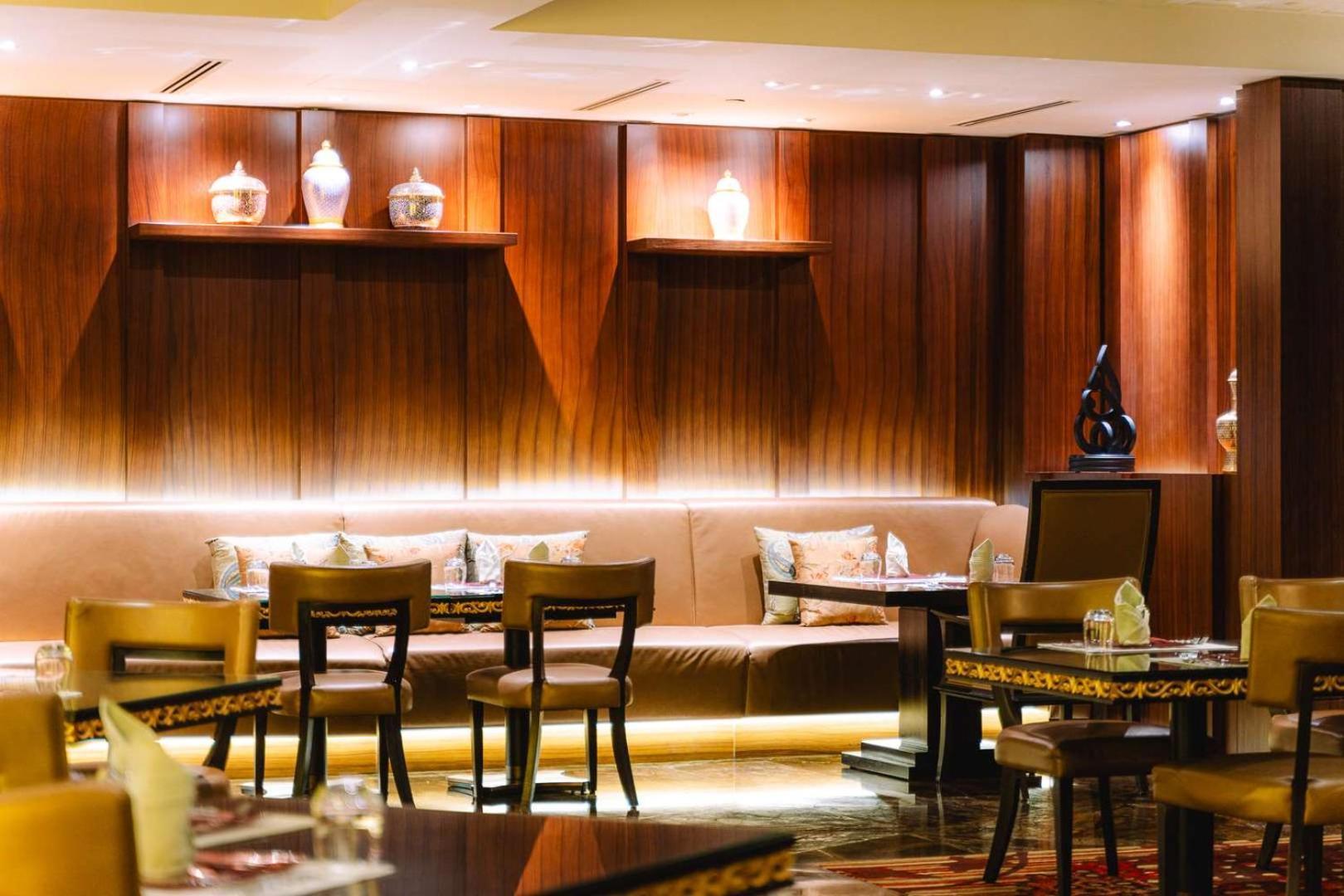 Dusit Thani 5* Abou Dabi