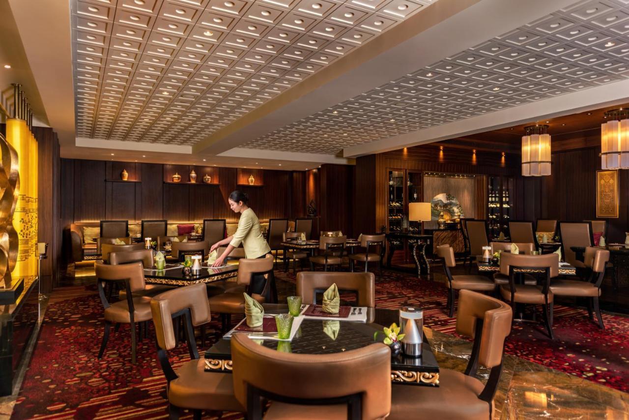 Hotel Dusit Thani 5*