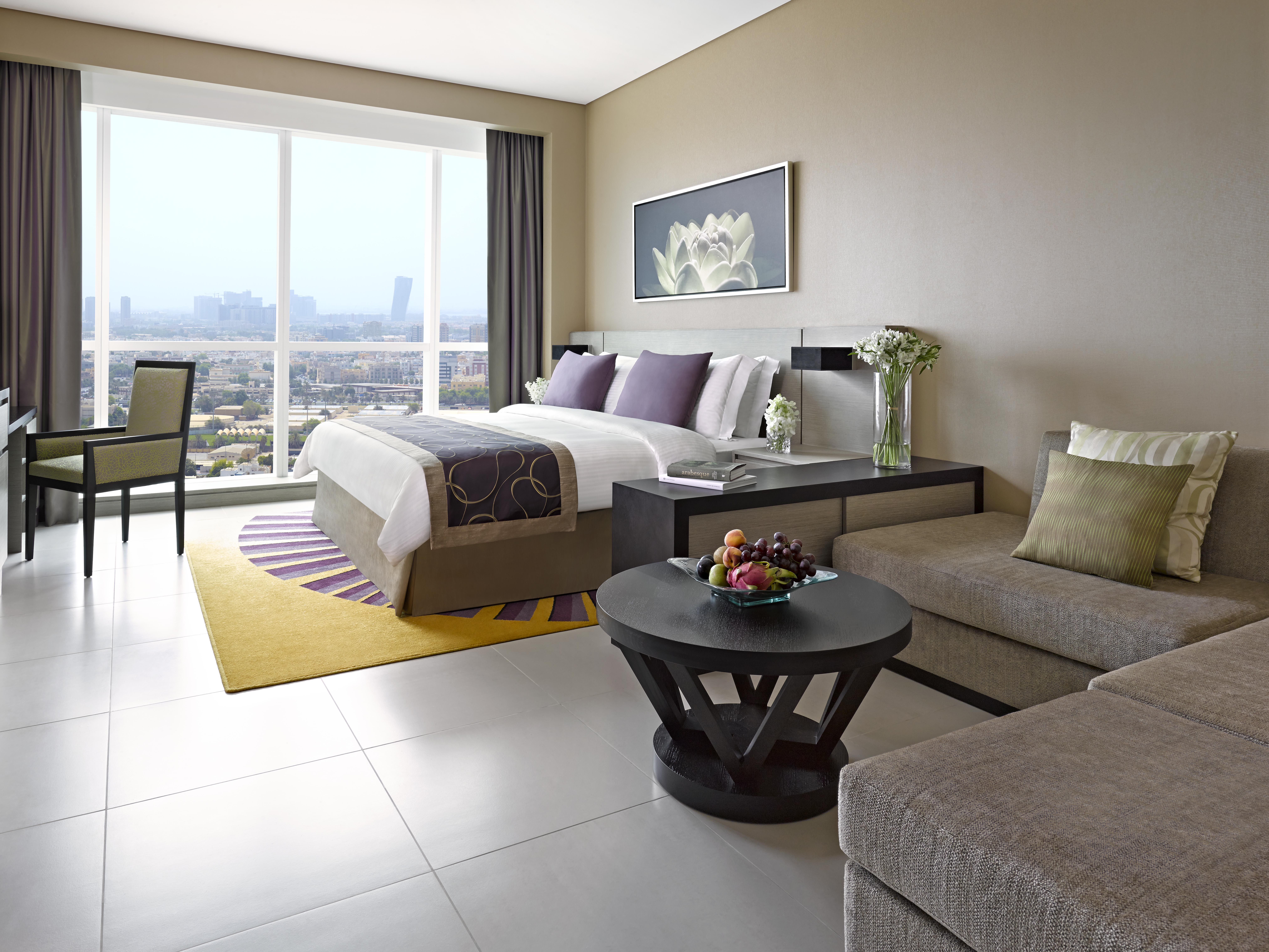Hotel Dusit Thani 5*