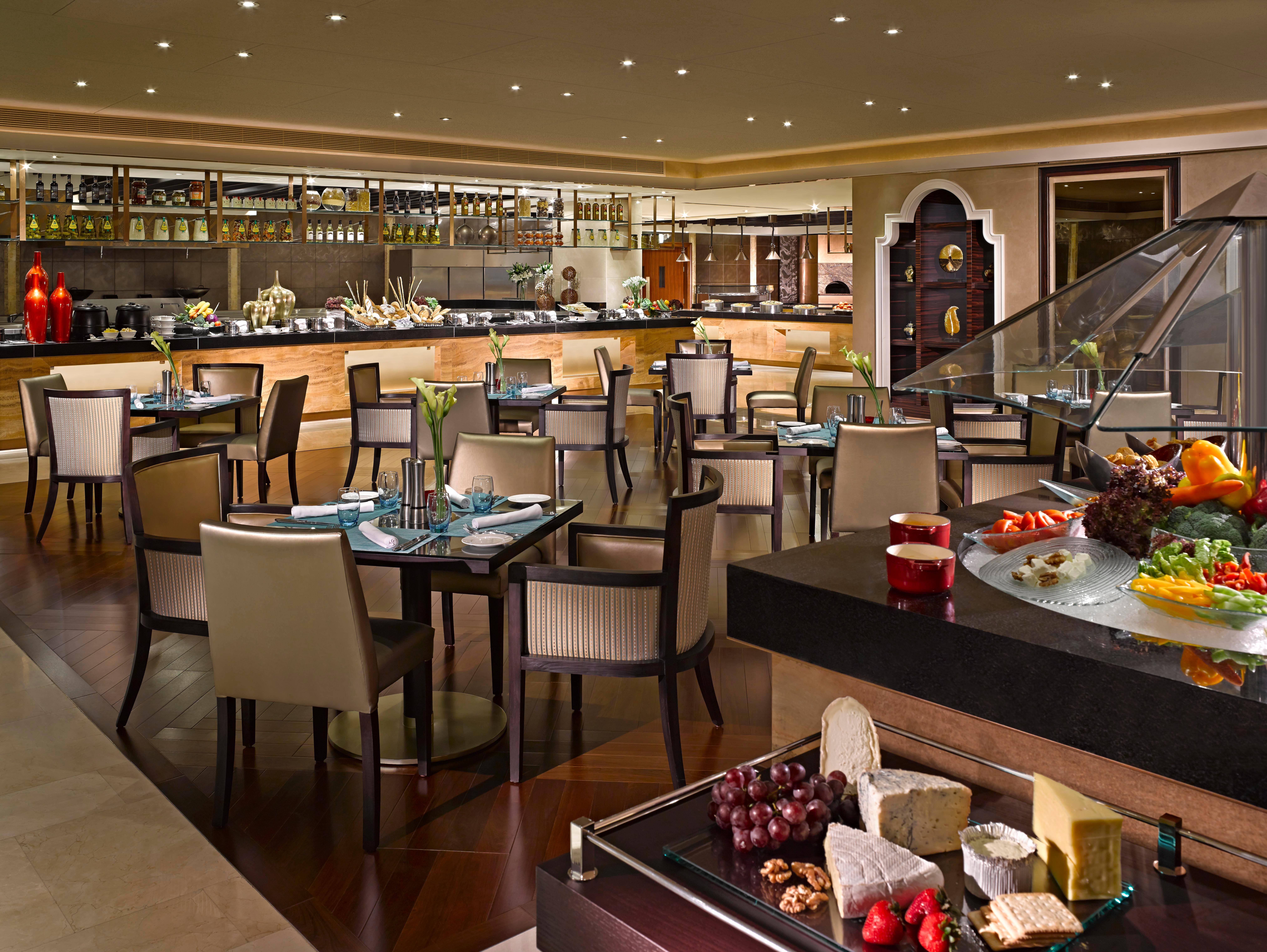 Dusit Thani