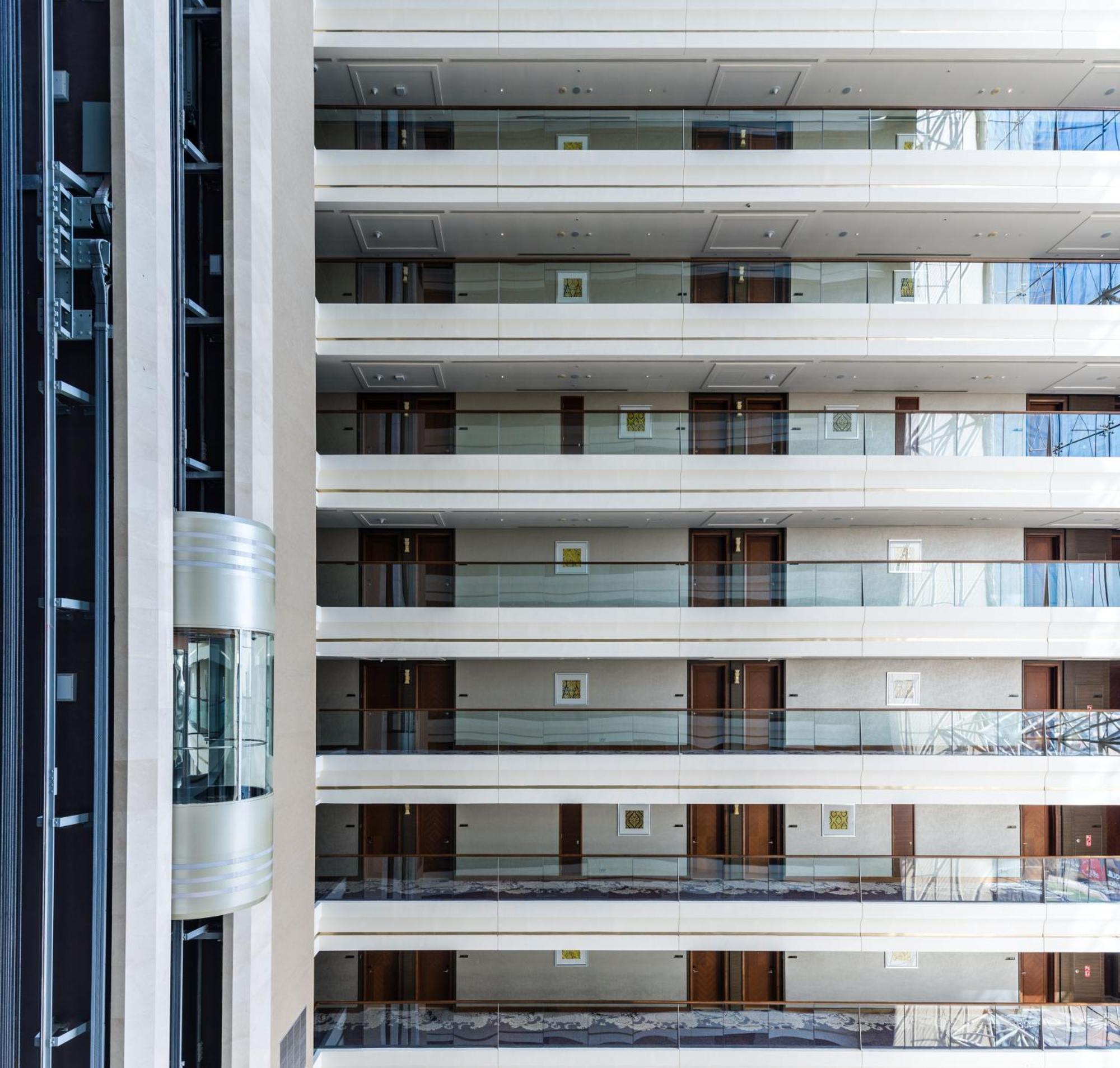 Hotel Dusit Thani 5*