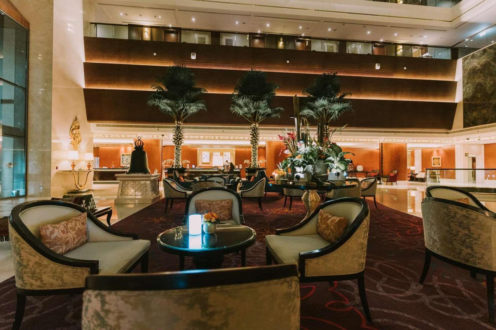 Dusit Thani