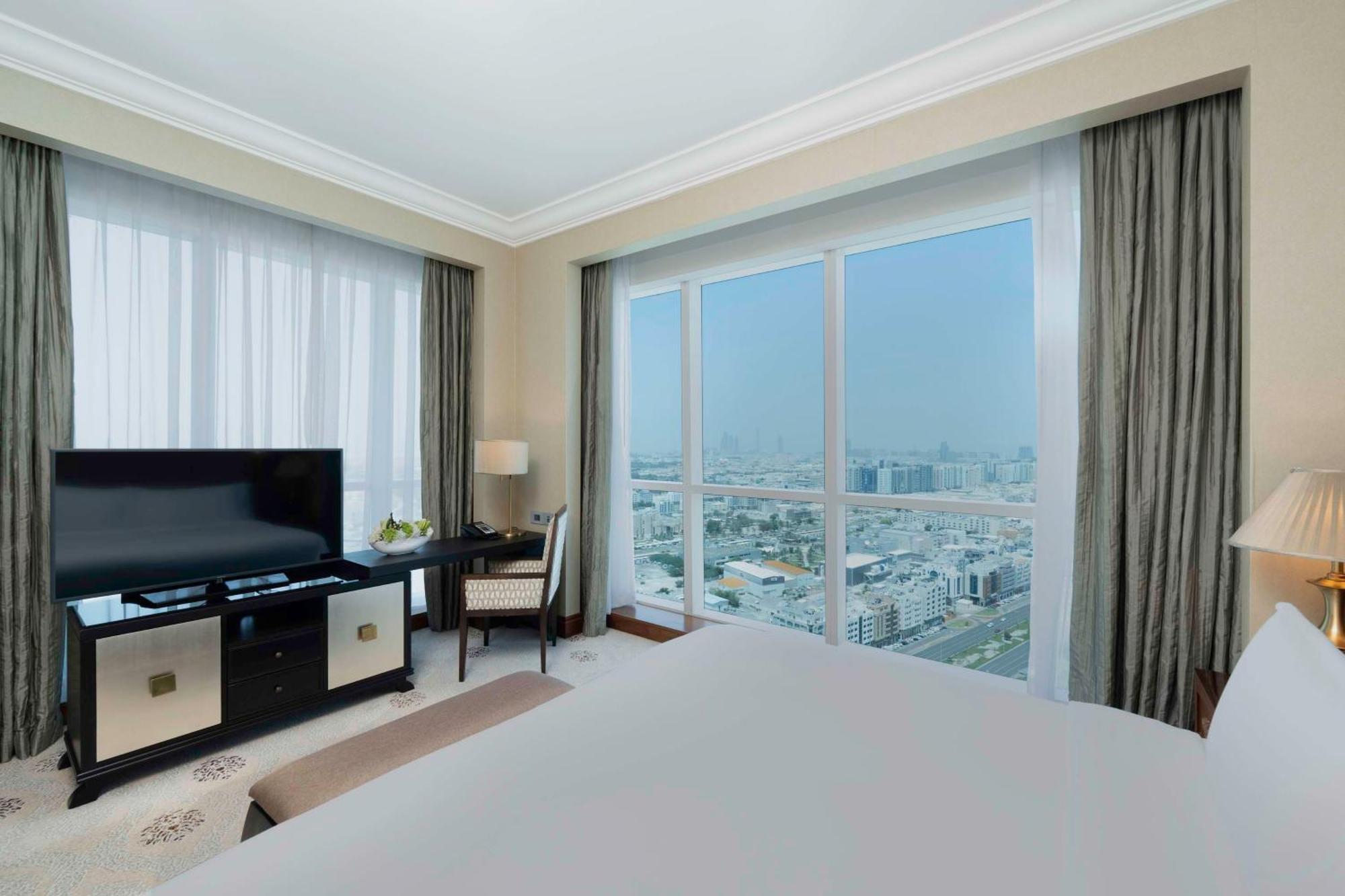 Hotel Dusit Thani 5*